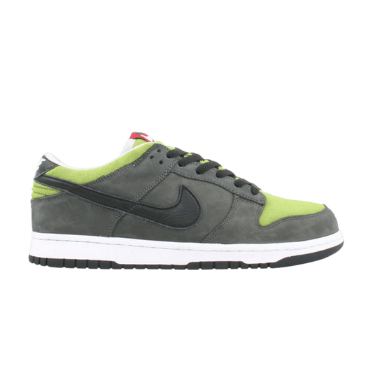Nike SB Dunk Low Pro Kermit