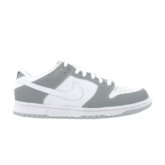 Nike Dunk Low Pro B 3M White