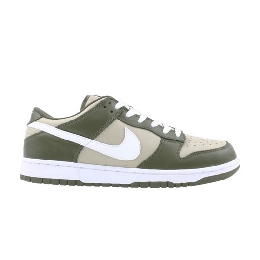 Nike Dunk Low Light Stone