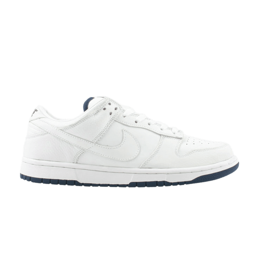 Nike Dunk Low Pro B Midnight Navy