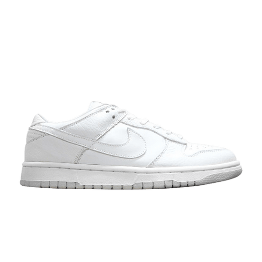 Nike Dunk Low Pro B White
