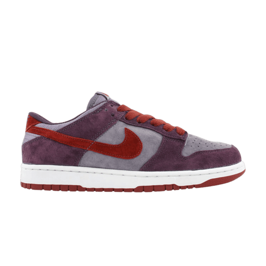 Nike Dunk Low Ugly Duckling Plum (2001)