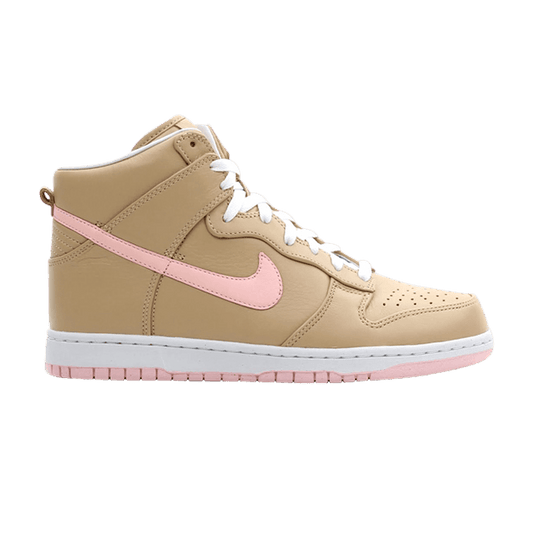 Nike Dunk Premium High Sp Linen/Atmosphere