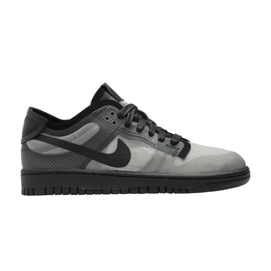Nike Dunk Low Comme des Garcons Black (Women's)