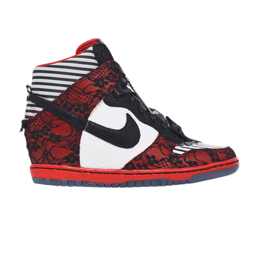 Nike Dunk High Sky Hi Doernbecher (2013) (Women's)