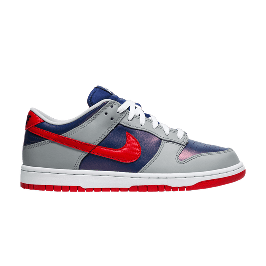 Nike Dunk Low CO.JP Samba (2020)
