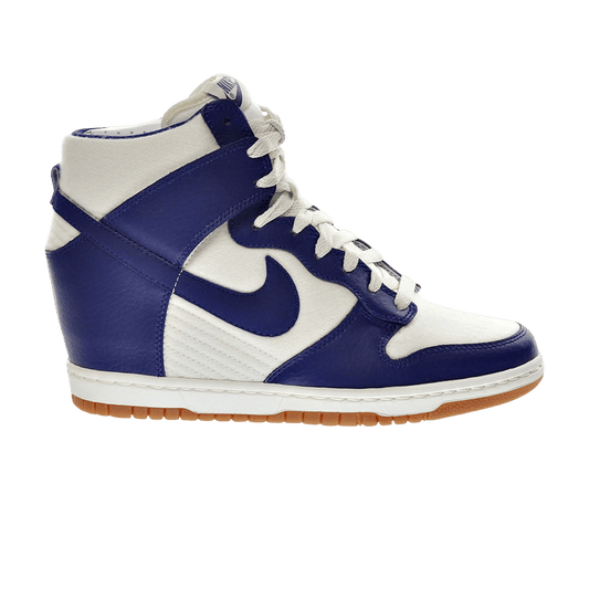 Nike Dunk Sky Hi Loyal Blue (Women's)