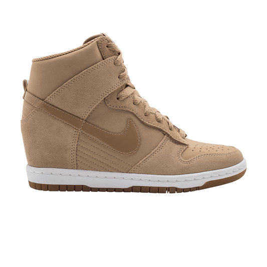 Nike Dunk Sky Hi Desert Camo (Women's)