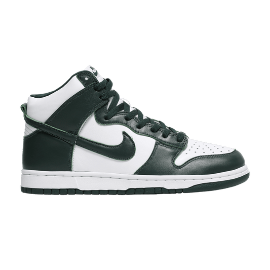 Nike Dunk High SP Spartan Green