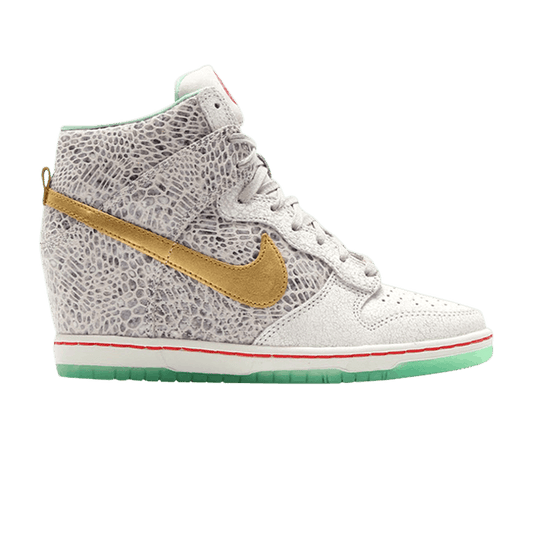 Nike Dunk High Sky Hi Year of the Horse (Women's)