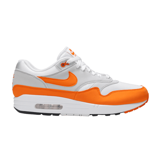 Nike Air Max 1 Anniversary Orange