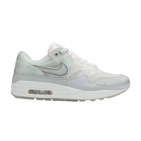 Nike Air Max 1 SNKRS Day White (Women's)