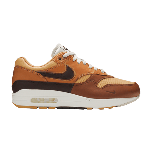 Nike Air Max 1 SNKRS Day Brown