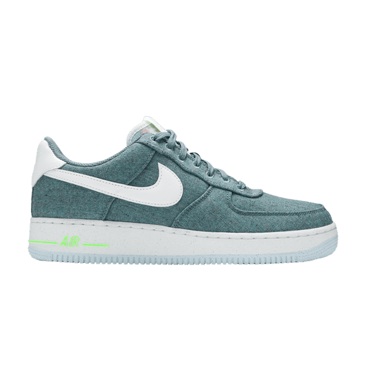 Nike Air Force 1 Low '07 Ozone Blue White