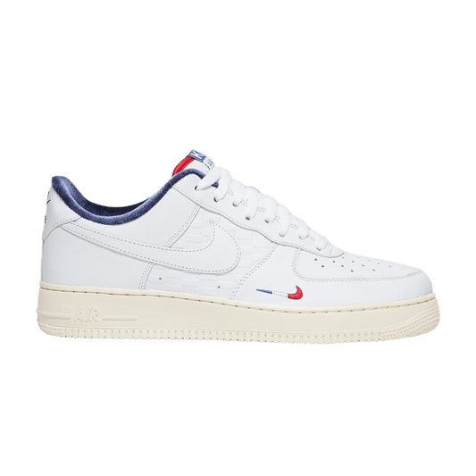 Nike Air Force 1 Low Kith Paris