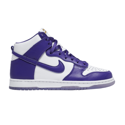 Nike Dunk High SP Varsity Purple (Women's)