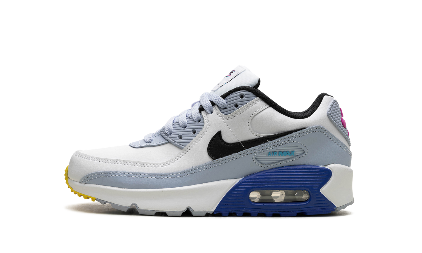 Air Max 90 LTR "White"