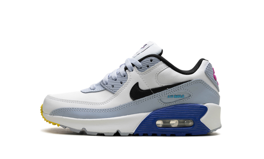 Air Max 90 LTR "White"