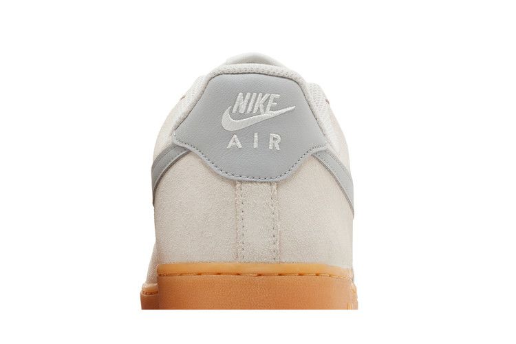 Nike Air Force 1 Low '07 LV8 Phantom Light Smoke Gum