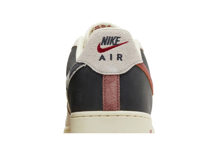 Nike Air Force 1 Low '07 Premium Chicago (2023)