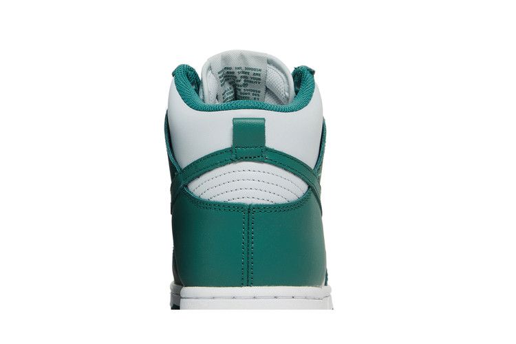 Nike Dunk High Bicoastal (Women's)