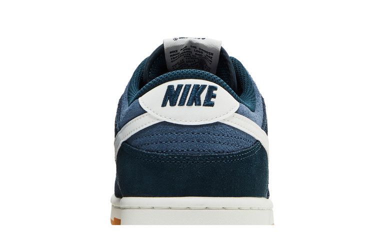 Nike Dunk Low SE Monsoon Blue