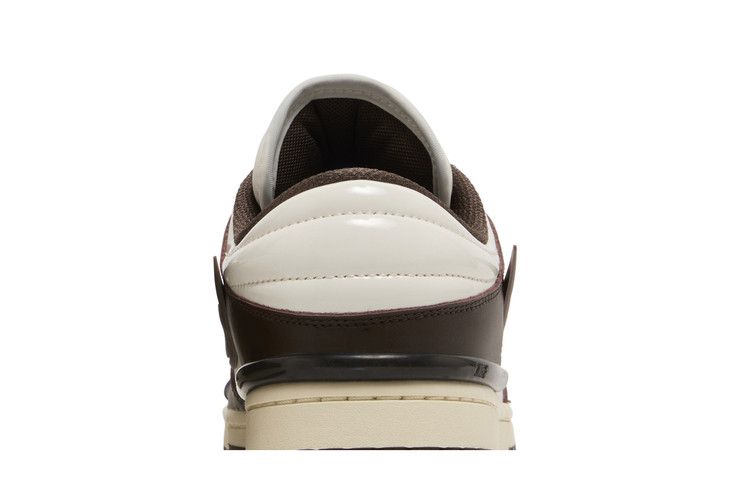 Nike Dunk Low Twist Baroque Brown (Women's)