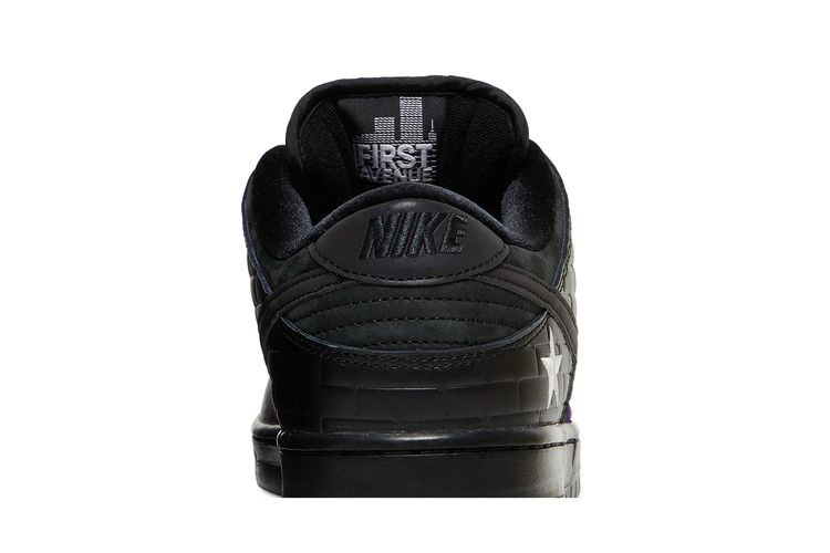 Nike SB Dunk Low Familia First Avenue