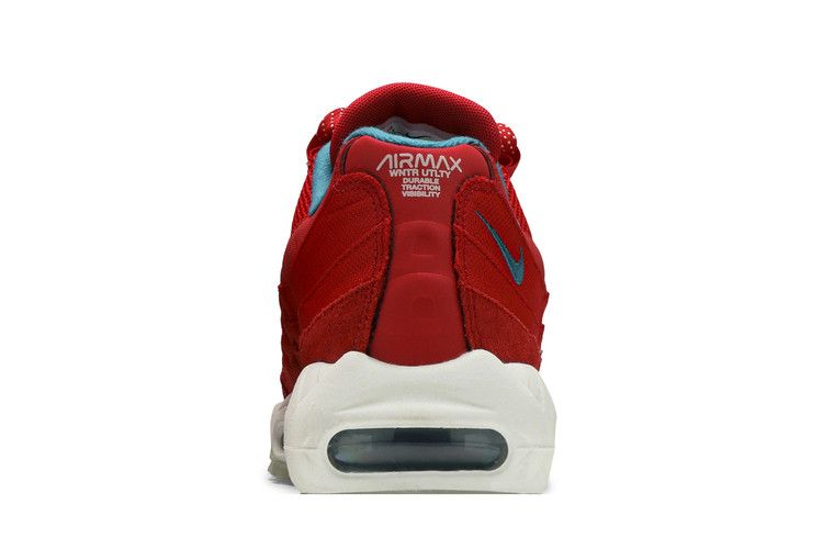 Nike Air Max 95 Utility Mt. Fuji