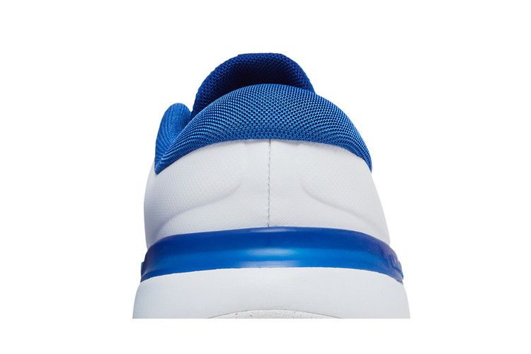 Nike Dunk Low Blue Airbrush Canvas (Women's)