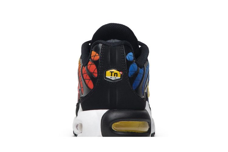 Nike Air Max Plus Greedy