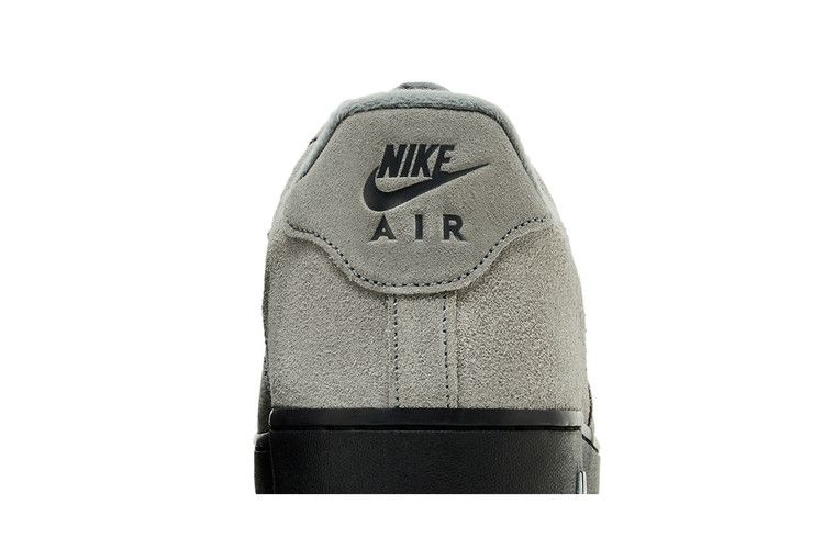 Nike Air Force 1 '07 Low Jewel Cool Grey Black