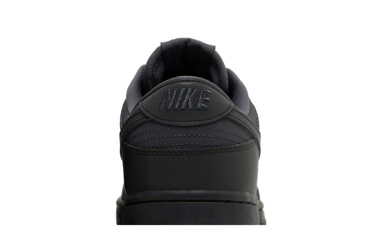 Nike Dunk Low Cyber Reflective (Women's)