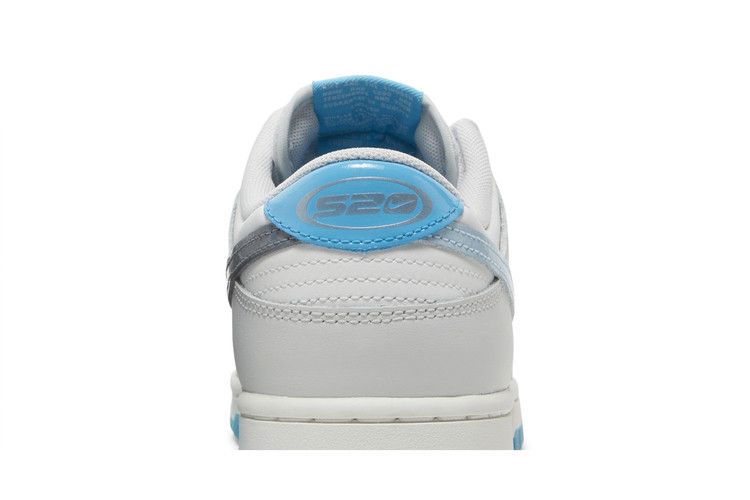 Nike Dunk Low 520 Pack Ocean Bliss