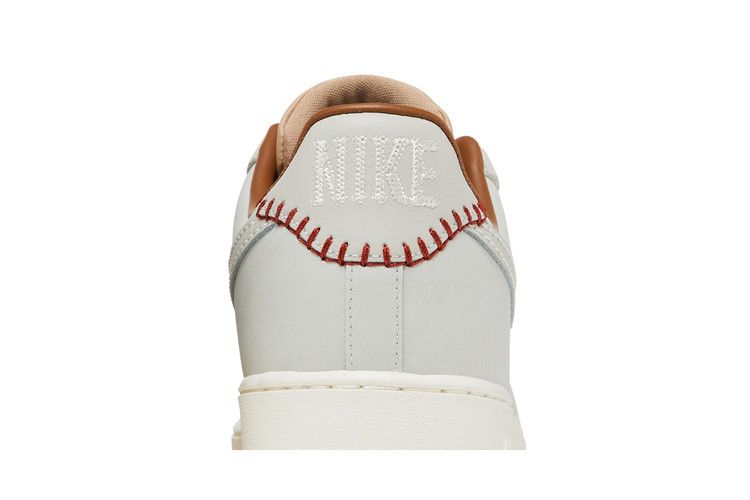 Nike Air Force 1 Low '07 Tassles Light Bone