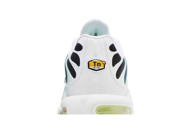 Nike Air Max Plus Dusty Cactus Barely Volt (Women's)