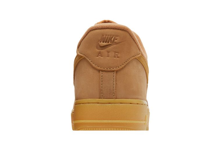 Nike Air Force 1 Low Flax Wheat