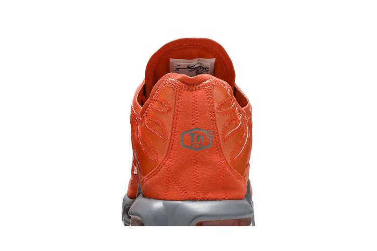 Nike Air Max Plus Decon Orange