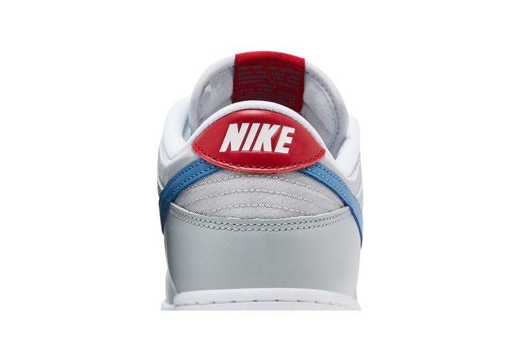 Nike Dunk Low Silver Surfer (2024)