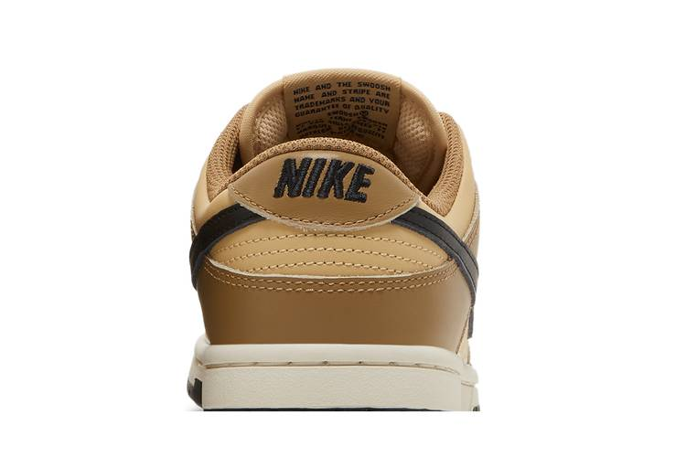 Nike Dunk Low Dark Driftwood (Women's)