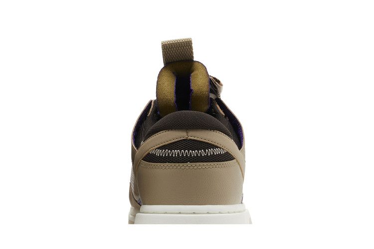 Nike Air Dunk Jumbo Mushroom