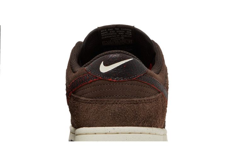 Nike Dunk Low Premium Baroque Brown