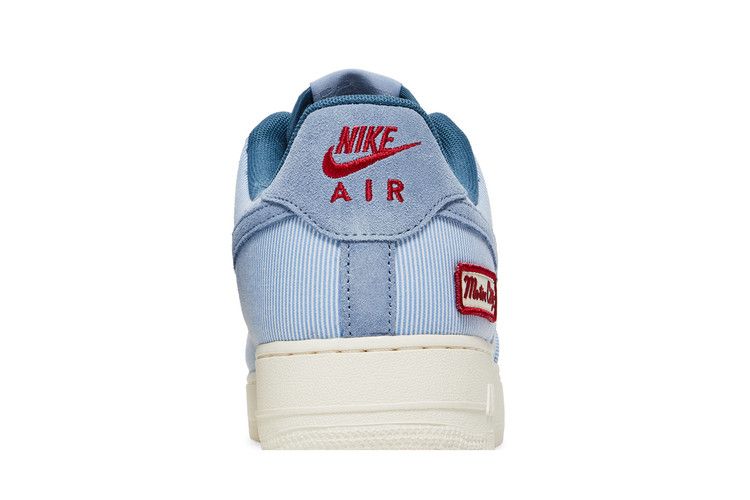 Nike Air Force 1 Low Detroit Home
