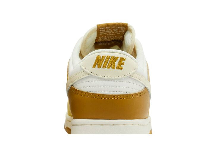 Nike Dunk Low Retro Bronzine