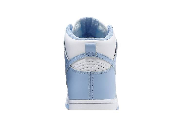 Nike Dunk High Aluminum (Women's)