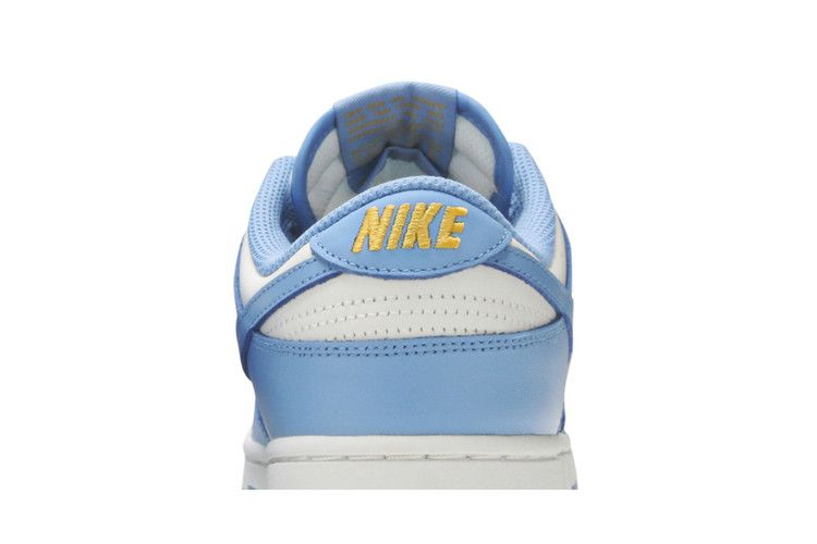 Nike Dunk Low Coast (Women's)