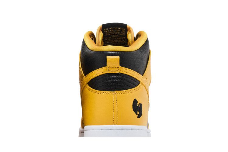 Nike Dunk High Wu-Tang (2024)