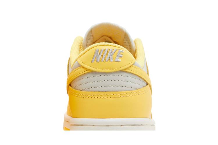Nike Dunk Low Citron Pulse (Women's)