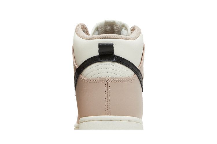 Nike Dunk High Fossil Stone (Women's)