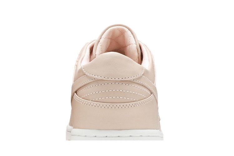 Nike Dunk Lux Low Arctic Orange